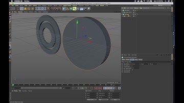 How to import an Illustrator file to Cinema 4D, by Bryan Mount
