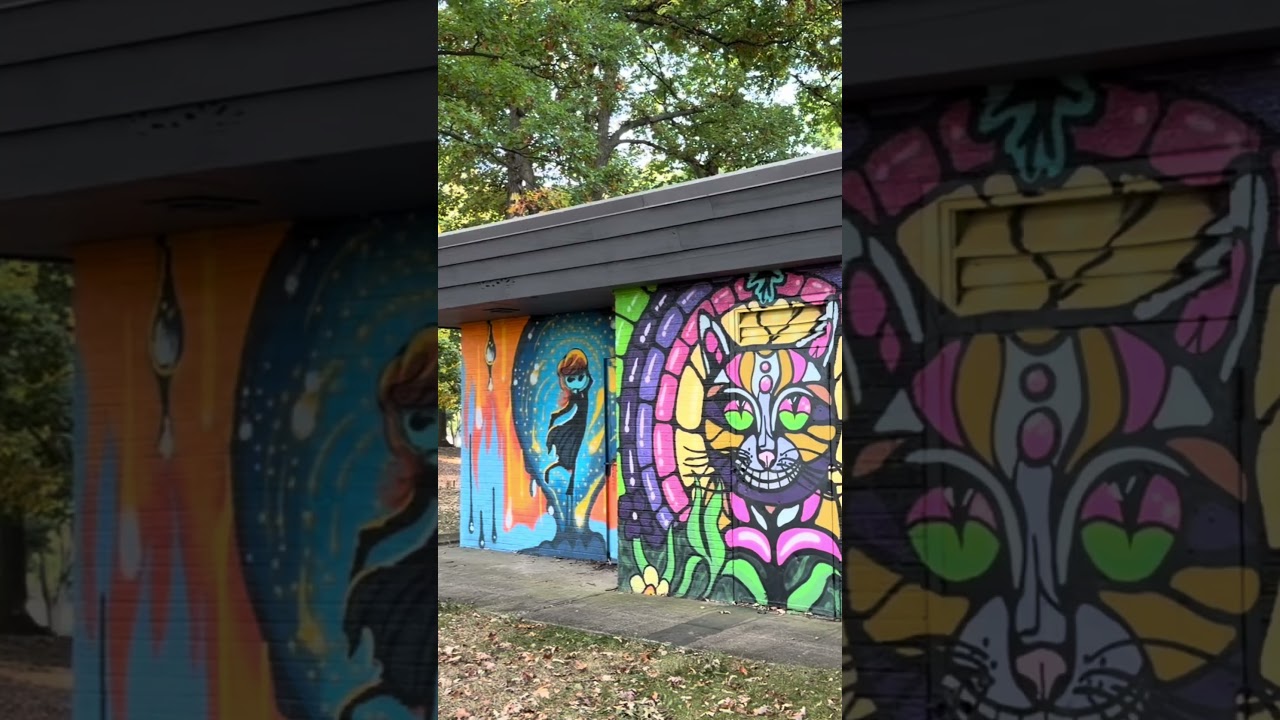 GM построил целый район?! Скрытая история Pontiac