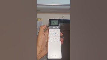 #Lloyd AC CL error code reset#airconditioner #shortvideo #youtubeshorts #delhi #ac