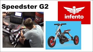 Infento Build And Comments Speedster G2