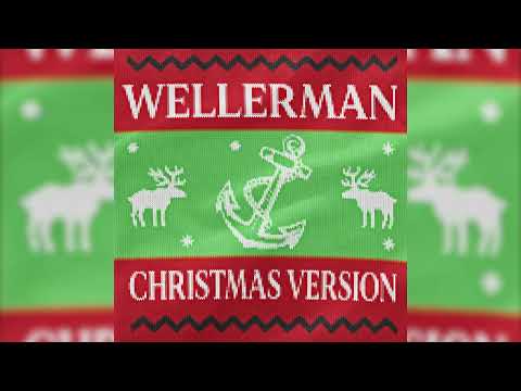 The Wellermen - Wellerman (Christmas Version) (Official Audio)