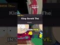 South Park iceberg chart #funny #villainous #comedy #villians #memes#butter #comedycentral