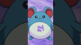 Top Pokemon Of Tracey