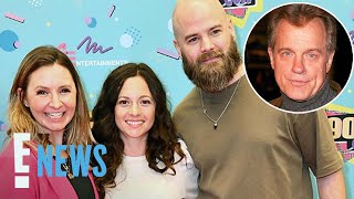 7th Heaven Cast Speaks Out Against Stephen Collins Past Sexual Abuse  E News