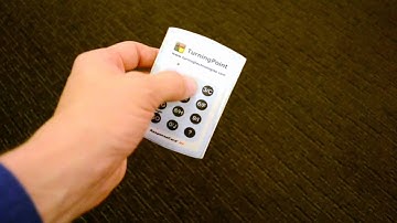 PSAV Audience Response Systems (ARS) at Hyatt Regency Minneapolis