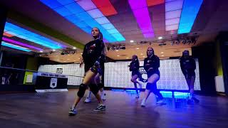 The Best Showcase 2021 - Twerk 16 - Poznań