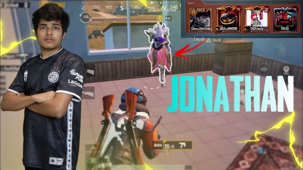 My pub g mobile idle and inspiration entity Jonathan gaming Happy birthday champ ❤️ 🇮🇳 🇮🇳 🇮🇳