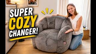 Is the Vipbear Bean Bag Chair Legit? Honest Review