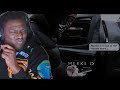 BIGSMOKEDAWG REACTS TO MERKS ONE - MERK IT (Official Music Video)