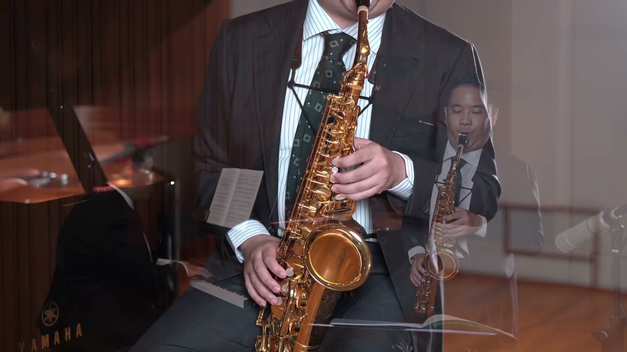 A:1 Kansas City Rag by James Scott, arr. Blackwell