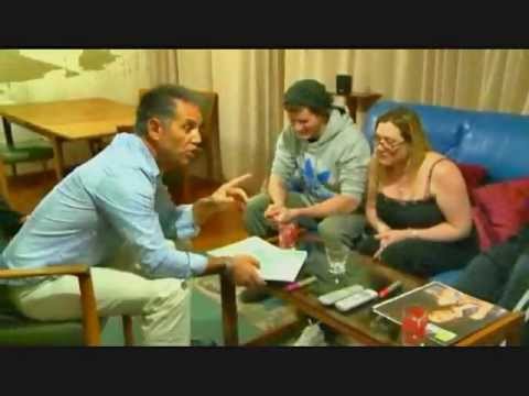 Patrick Wanis PhD TV Reel