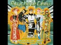 LONG * DISTANCE -Psycho le Cému