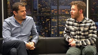 New York Greenwood Mezarlığında Çalışan Türk'ün İlginç Hikayesi