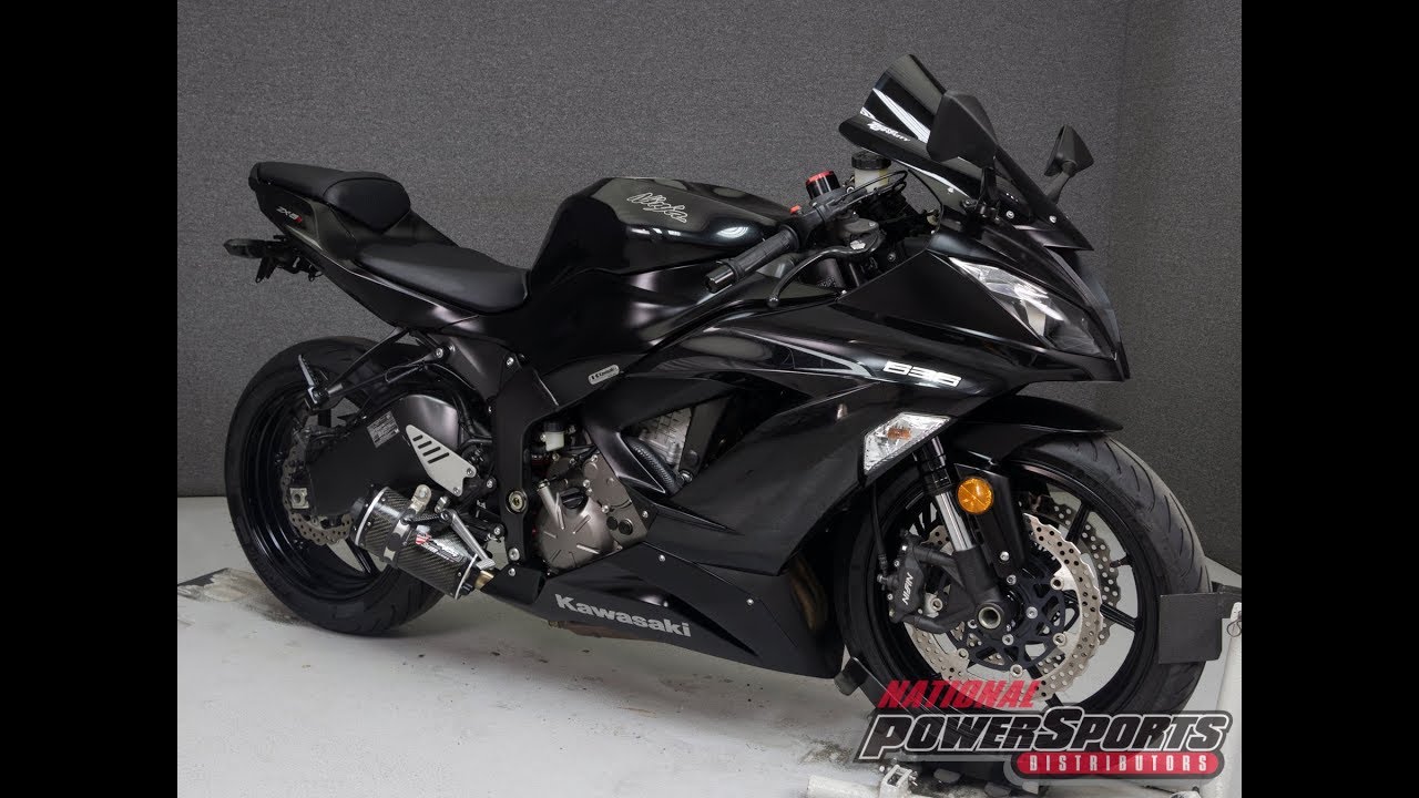 user_8ed62461 Zero Gravity Graves Spec Race Tall Windscreen Kawasaki Ninja ZX-6R