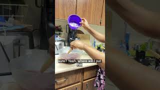 DIY Herbal Shampoo with Rosemary, Hibiscus & Aloe Vera | Hair Growth Recipe