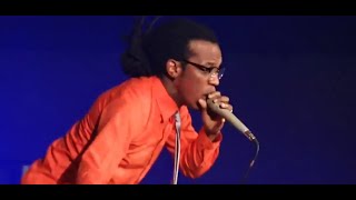 DAVID-KLASS LIVE FEAT DAVID B @ DOCK PULLMAN/ 09-11-2019