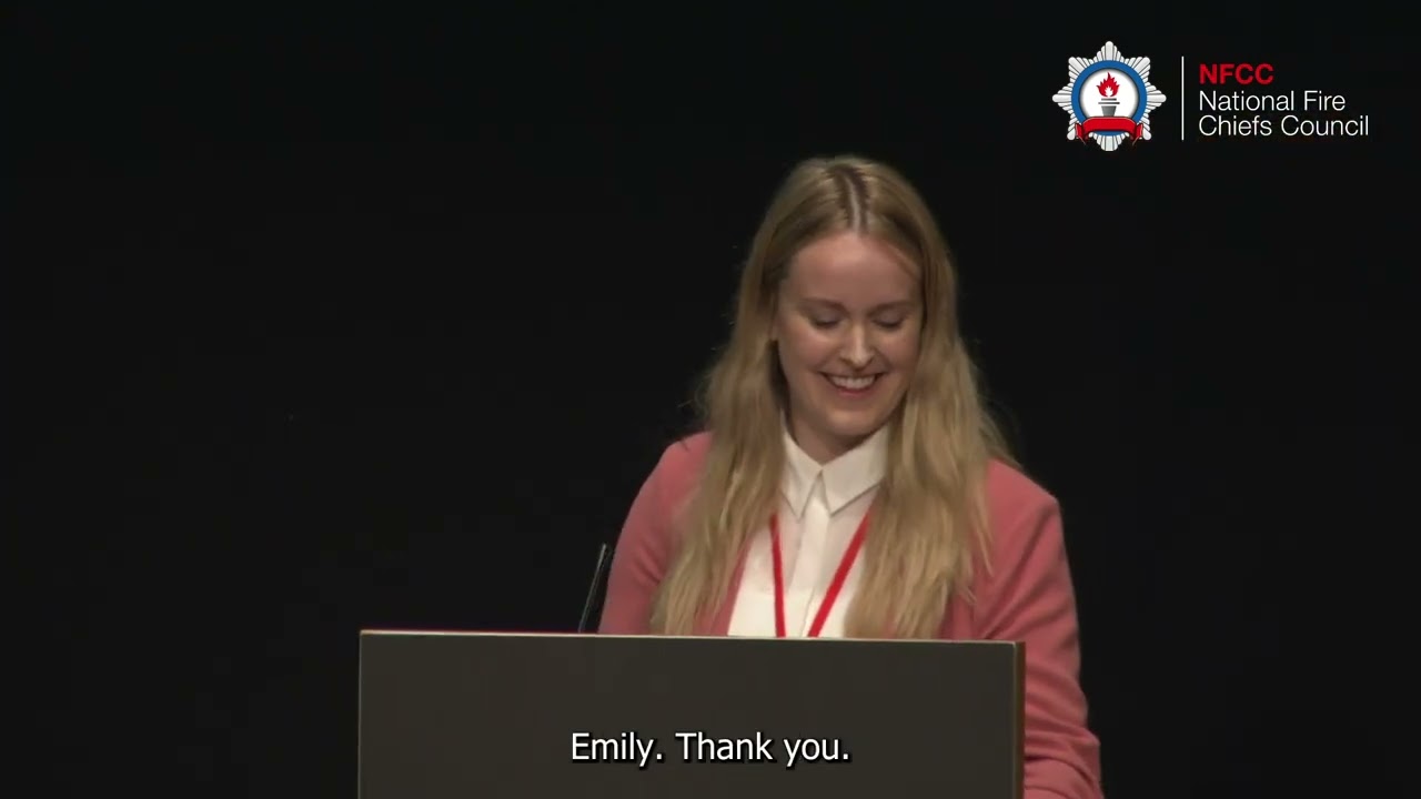 Neil Taylor (Firefit) and Dr Emily Watkins (Roehampton University) – Fitness and Thermoregulation