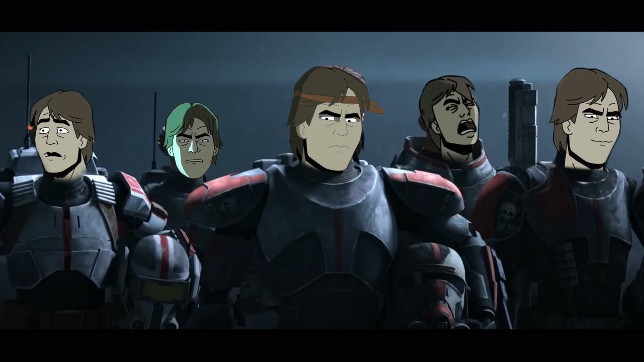 Jan Quadrant Vincent: Bad Batch