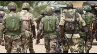 Biafra Latest News: Nigerian Military Places Nnamdi Kanu Under House Arrest