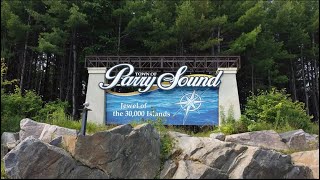 Trip To Parry Sound