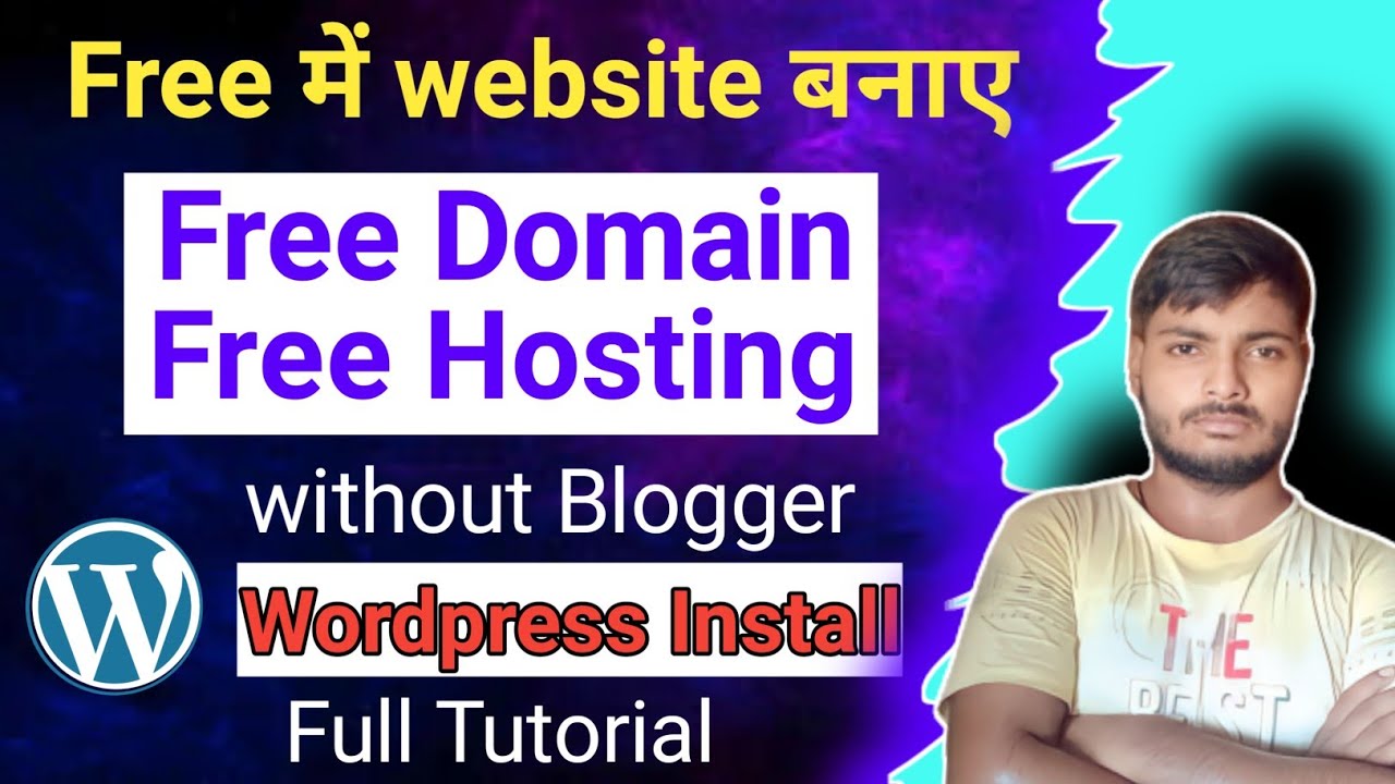how-to-make-website-for-free-free-me-website-kaise-banaye-how-to-make