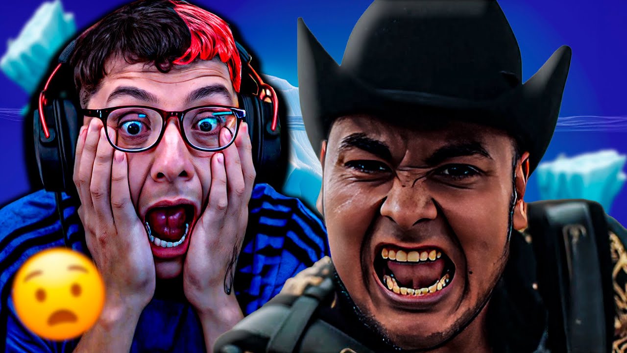 EL ICEBERG DE JOSE TORRES  Ft 