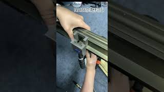 High Quality Door & Window Hardware Fittings Wholesale #DoorWindowHardware #AluminiumWindowParts