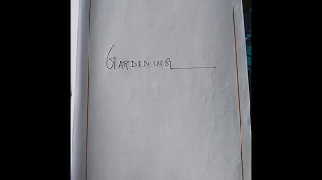 B.Ed 3rd Sem School Internship- Community Based Activities any 3(Gardening, Cleaning, SUPW) English