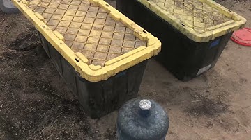 Three Day Fermentation | QUICK BIOCHAR