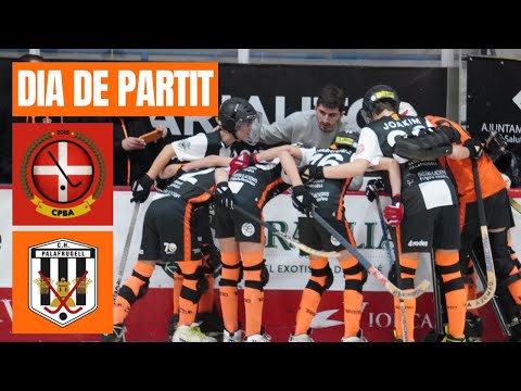 INFANTIL A: CP Blanes - CH Palafrugell