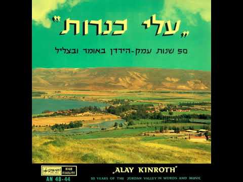 מלאו אסמינו בר - המקהלה המקובצת adlı videoyu YouTube'da izle