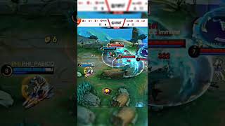 HIGHLIGHTS | SEA GAMES QUALIFIERS DAY 1 | PH 🇵🇭 VS MAS 🇲🇾 MATCH 1 |MOBILE LEGEND!!