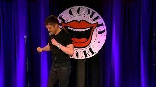 Is Prince Harry Irish?