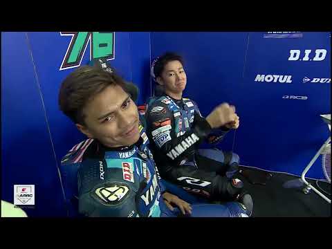ARRC REPLAY | 2022 ASB1000 | ROUND 5 | RACE 1