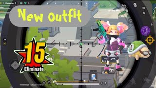 Play With Universe Drem Explosion Girl Set 15 Kill Barret Vs Gzoza Sausage Man Games