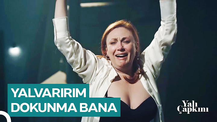 İfakat'ın En Savunmasız Anı | Yalı Çapkını