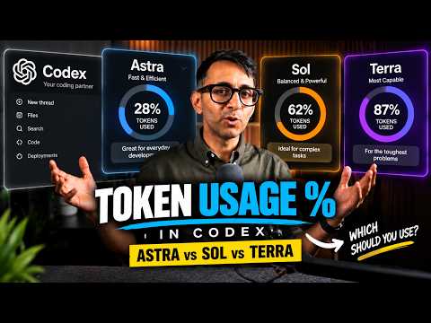 Should you use Astra Ultra for every prompt? #ChatGPT #Codex #MCPAdapters