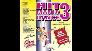 Hit Mania Dance 3 CD2 (1995)