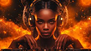 Deep House Music Mix for Ambitious Minds Working Toward Success One Night at a Time screenshot 5