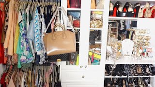 Carli Bybel Closet Tour! 2015 I hope you enjoy :D Follow my fashion Instagram page!! @thefashionbybel http://www.instagram.com/thefashionbybel Beauty &