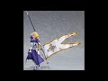 figma Fate/Grand Order ルーラー/ジャンヌ・ダルク ノンスケール ABS&PVC製 塗装済み可動フィギュア