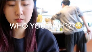 Monsta X in Mexico VLOG