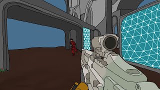 Splitgate Gameplay Part 2