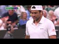 INCREDIBLE battle! | Stan Wawrinka v Matteo Berrettini | Extended Highlights | Wimbledon 2026