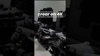 El mejor drone para grabar en 4K | Autel Evo Lite Enterprise
