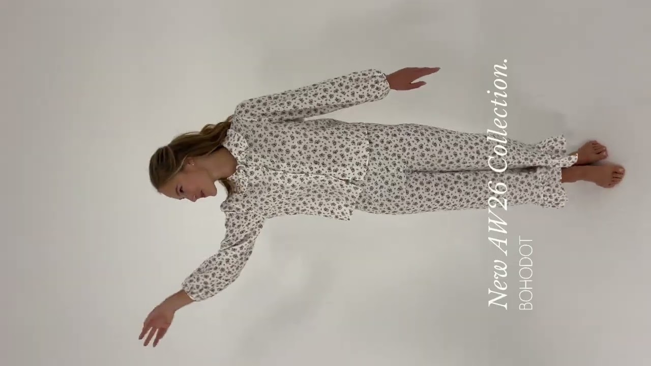 New AW26 Collection - Bohodot