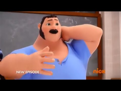 These two share the Same Voice Actor - YouTube