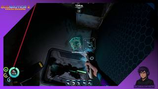 Finding The Upgraded Scanner! - Subnautica 2 [EP8]