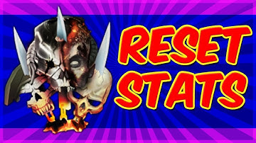 Black Ops II troll 1v1 to reset stats with aimbot