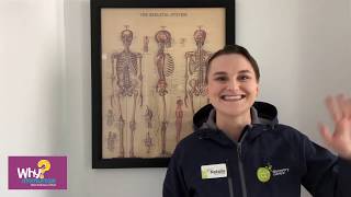 National Immunization Awareness Week with Discovery Centre
